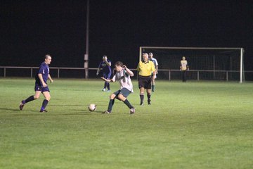 Bild 130 - Schmalfelder SV II am 9.9.11